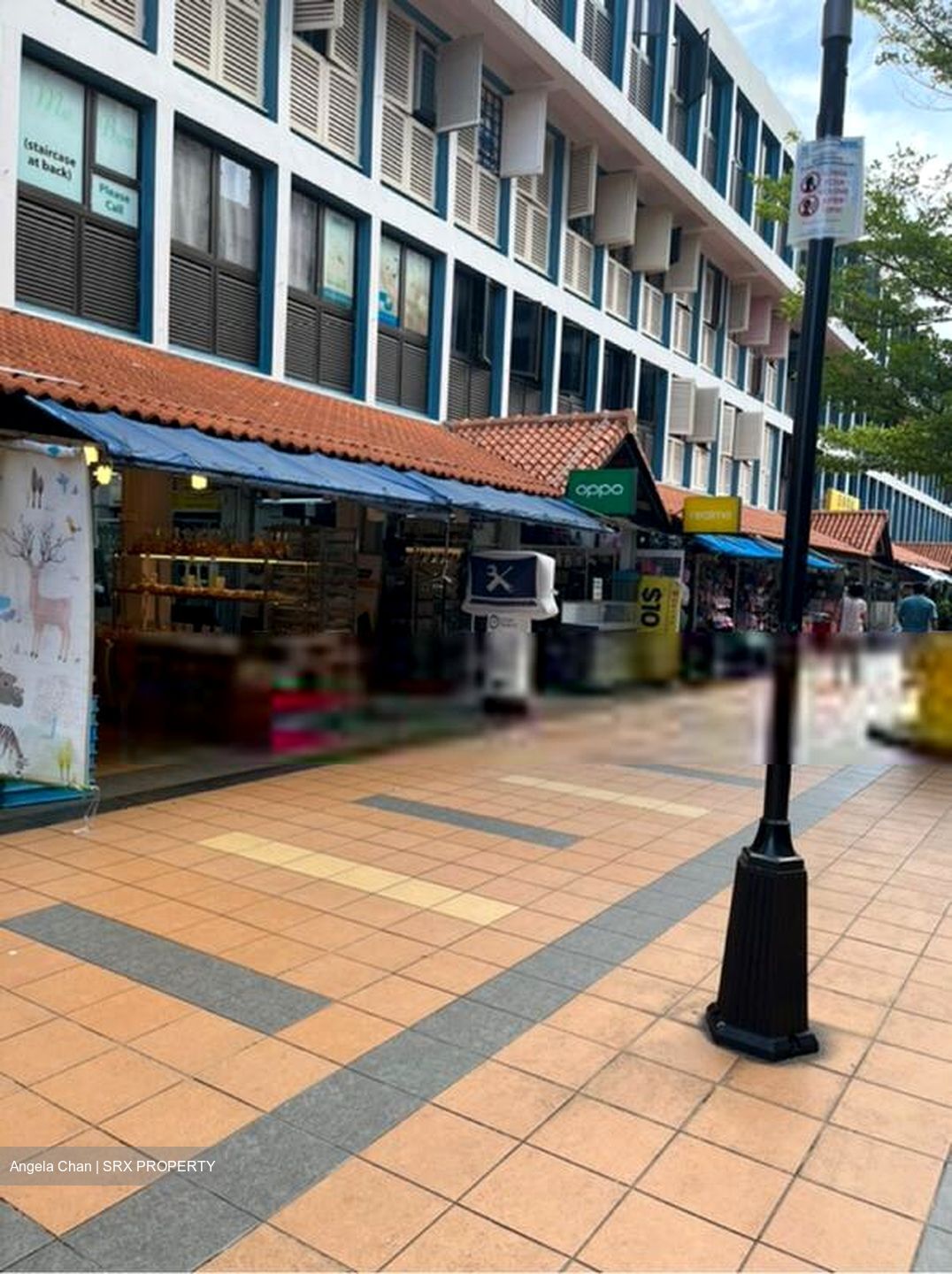 Toa Payoh Central (D12), Shop House #544618961